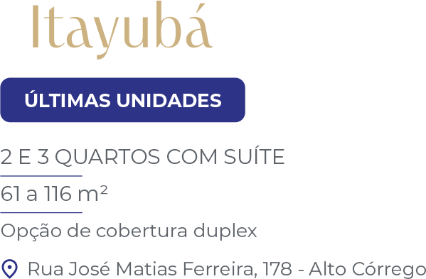Itayubá