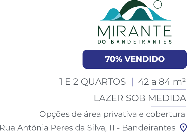 Mirante do Bandeirantes